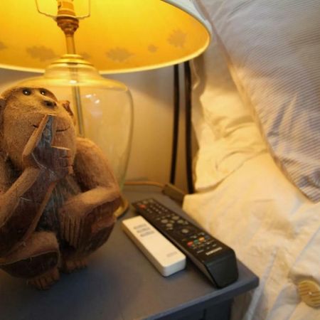 Sw4 Apartment Clapham Common ロンドン エクステリア 写真