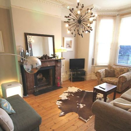 Sw4 Apartment Clapham Common ロンドン エクステリア 写真