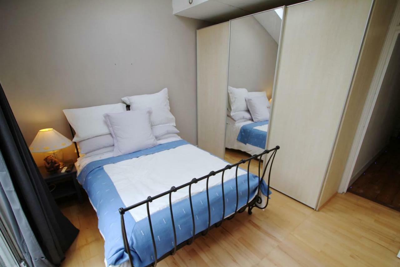 Sw4 Apartment Clapham Common ロンドン エクステリア 写真