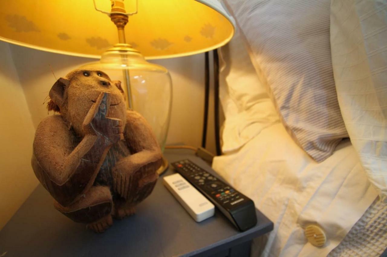 Sw4 Apartment Clapham Common ロンドン エクステリア 写真