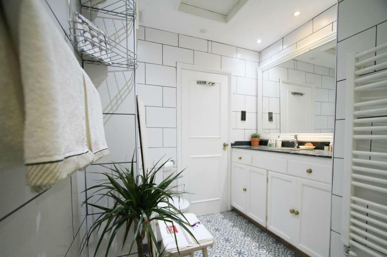 Sw4 Apartment Clapham Common ロンドン エクステリア 写真