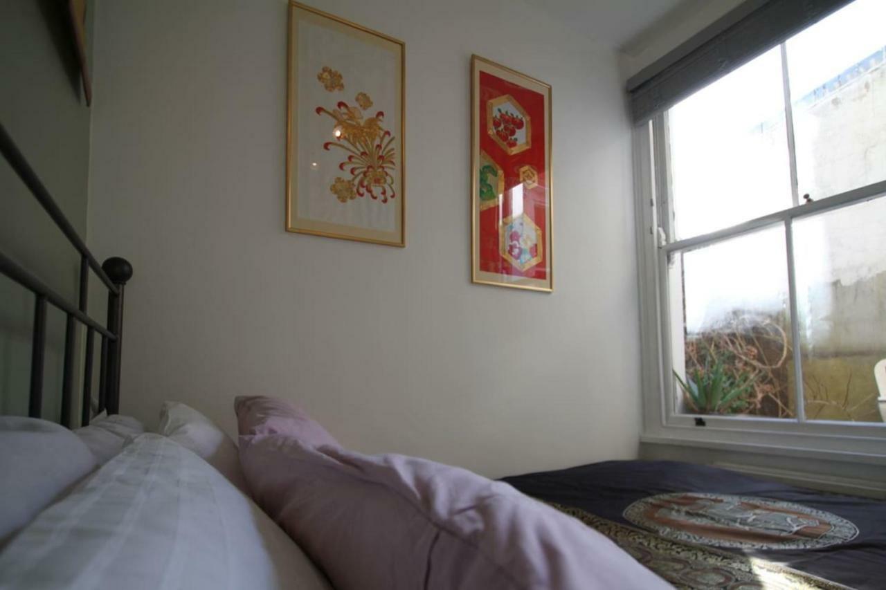 Sw4 Apartment Clapham Common ロンドン エクステリア 写真