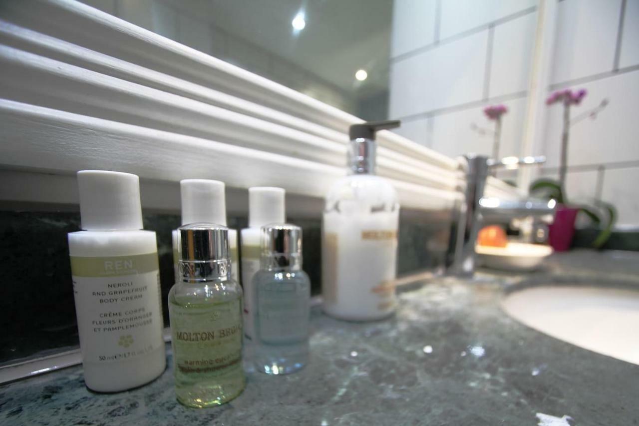 Sw4 Apartment Clapham Common ロンドン エクステリア 写真