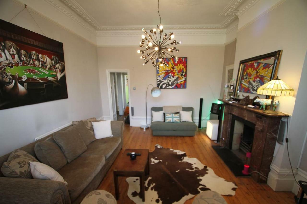 Sw4 Apartment Clapham Common ロンドン エクステリア 写真