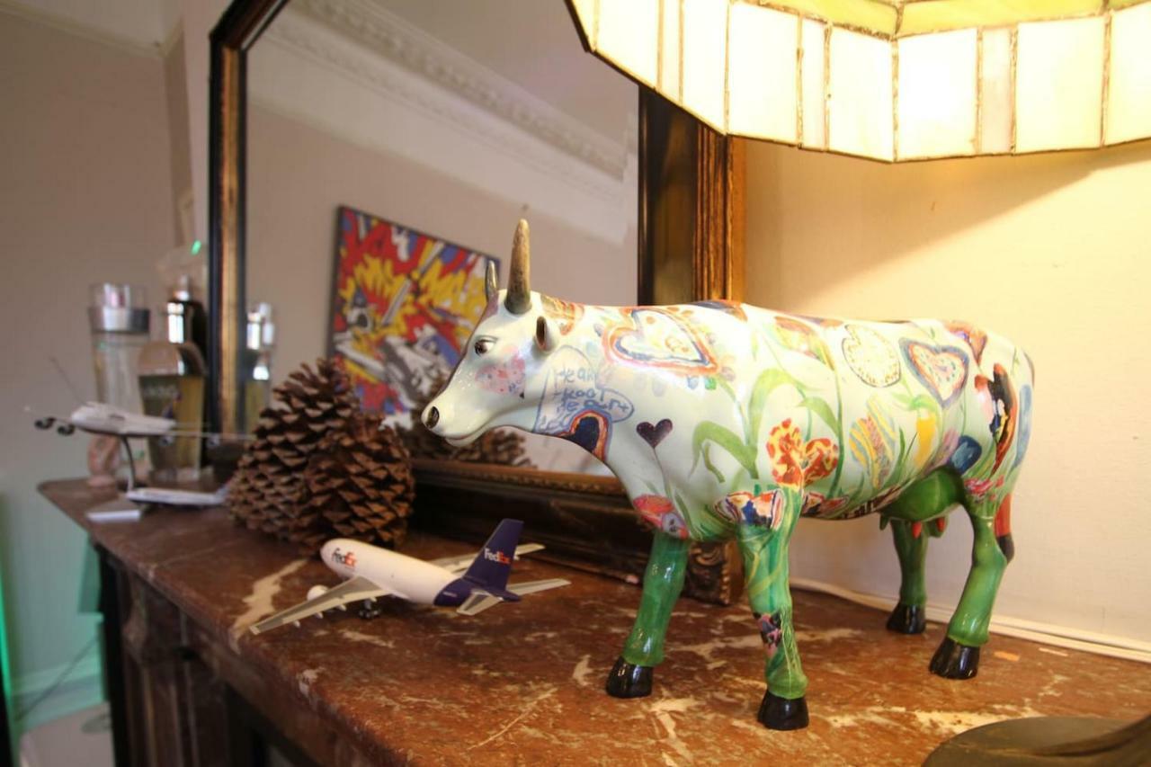 Sw4 Apartment Clapham Common ロンドン エクステリア 写真