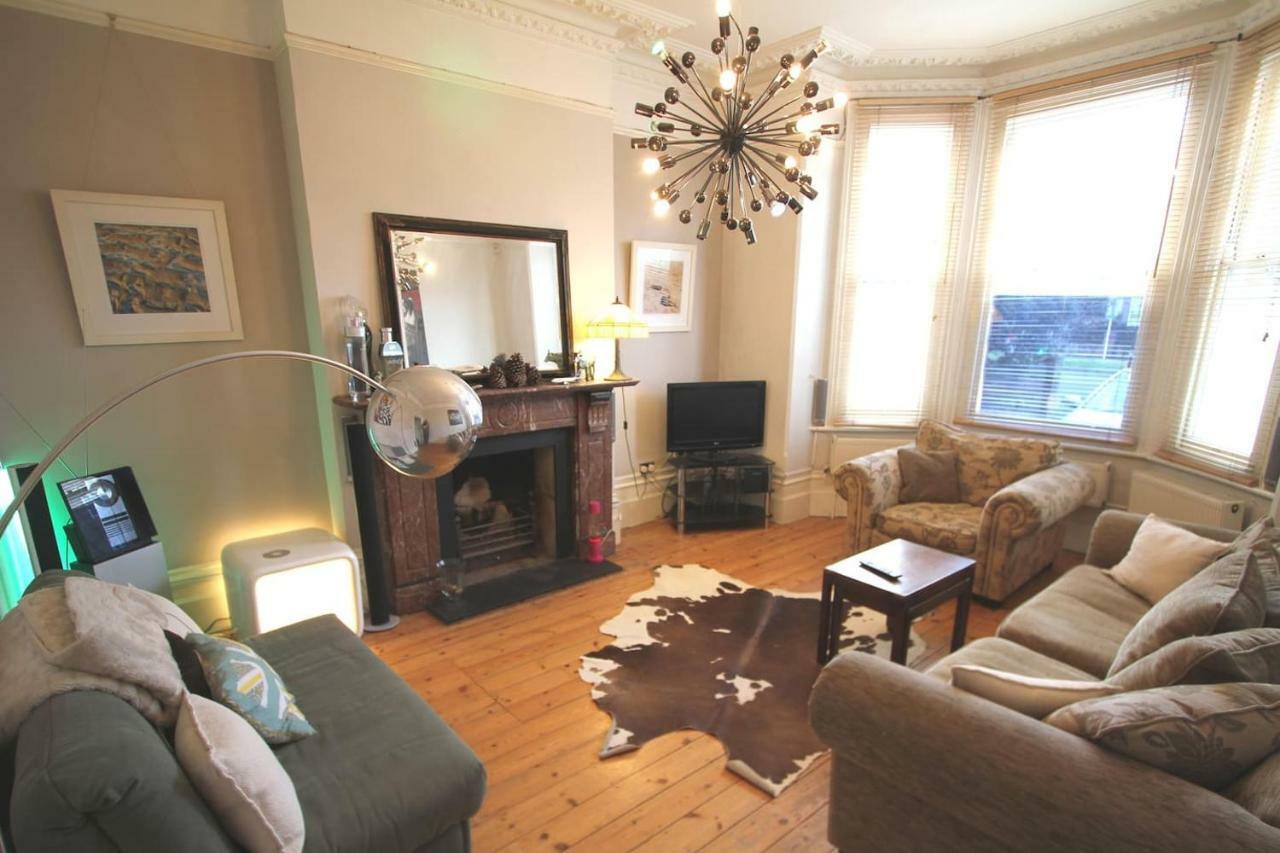 Sw4 Apartment Clapham Common ロンドン エクステリア 写真