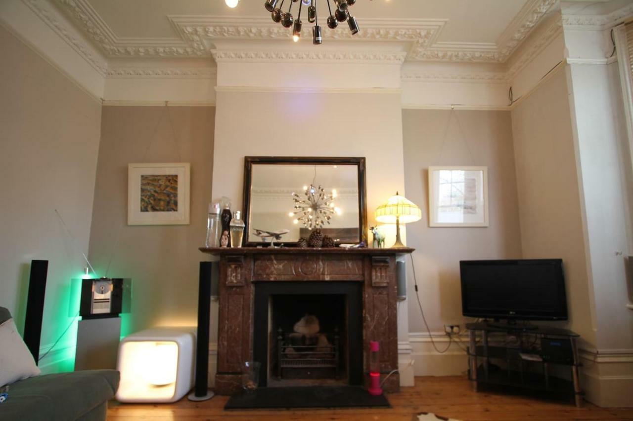 Sw4 Apartment Clapham Common ロンドン エクステリア 写真