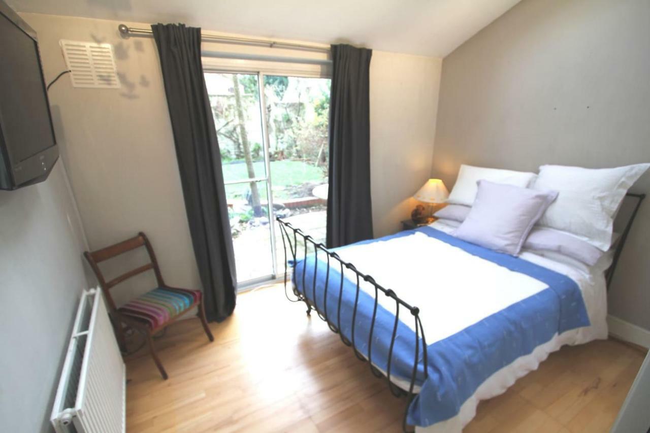 Sw4 Apartment Clapham Common ロンドン エクステリア 写真