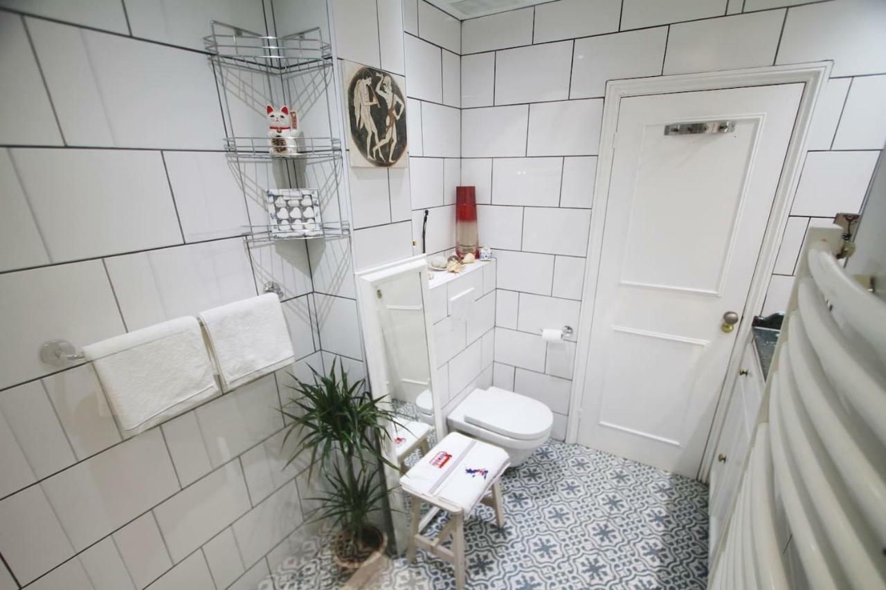 Sw4 Apartment Clapham Common ロンドン エクステリア 写真
