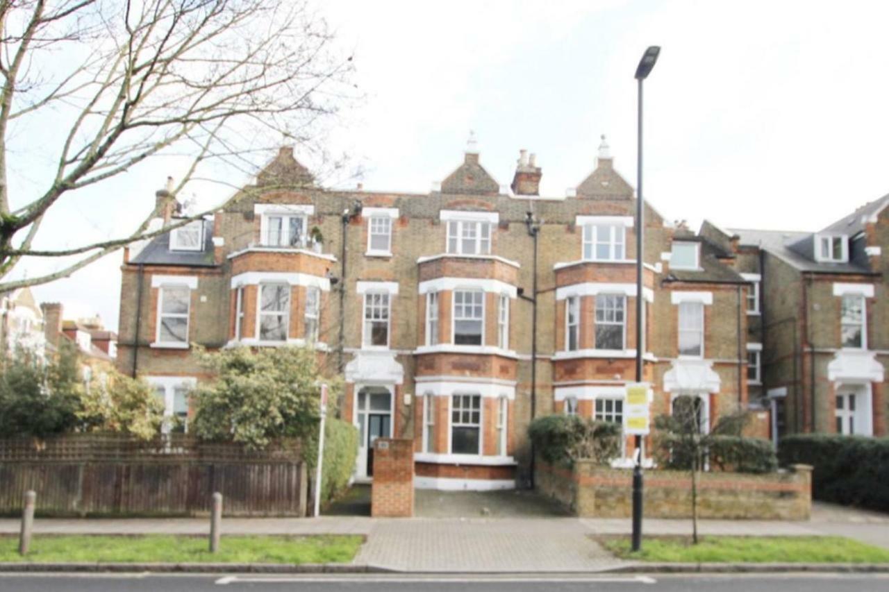 Sw4 Apartment Clapham Common ロンドン エクステリア 写真