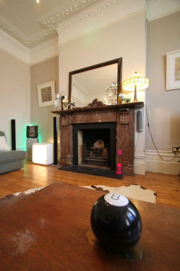 Sw4 Apartment Clapham Common ロンドン エクステリア 写真