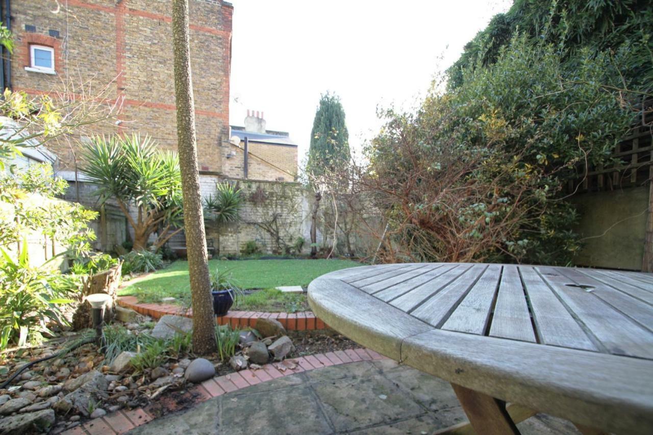 Sw4 Apartment Clapham Common ロンドン エクステリア 写真