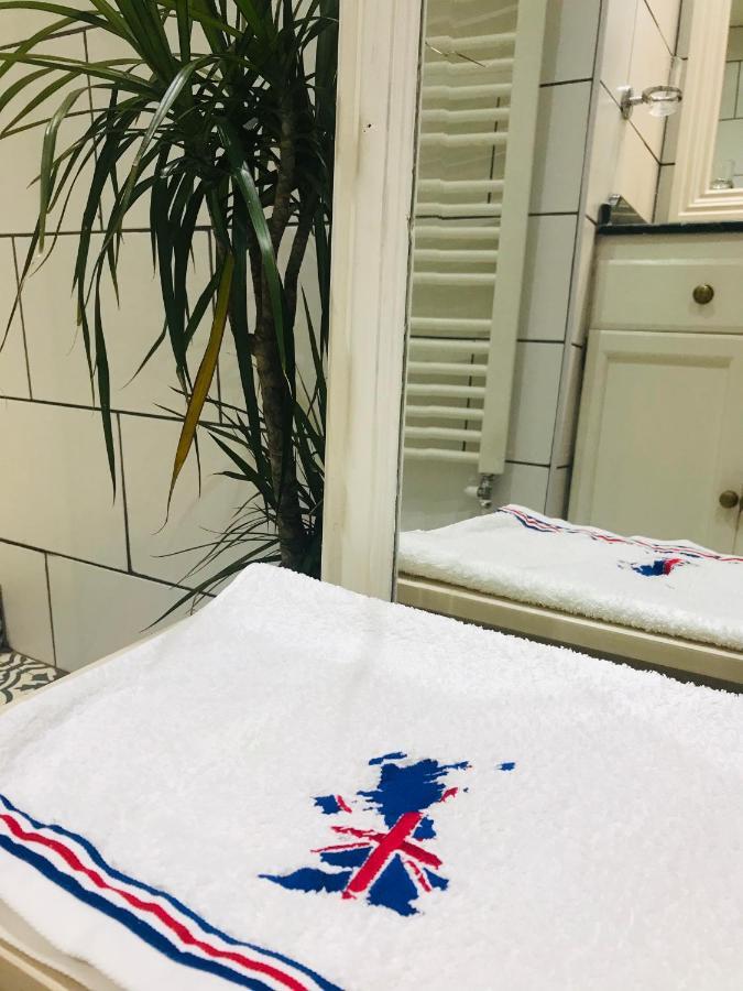 Sw4 Apartment Clapham Common ロンドン エクステリア 写真